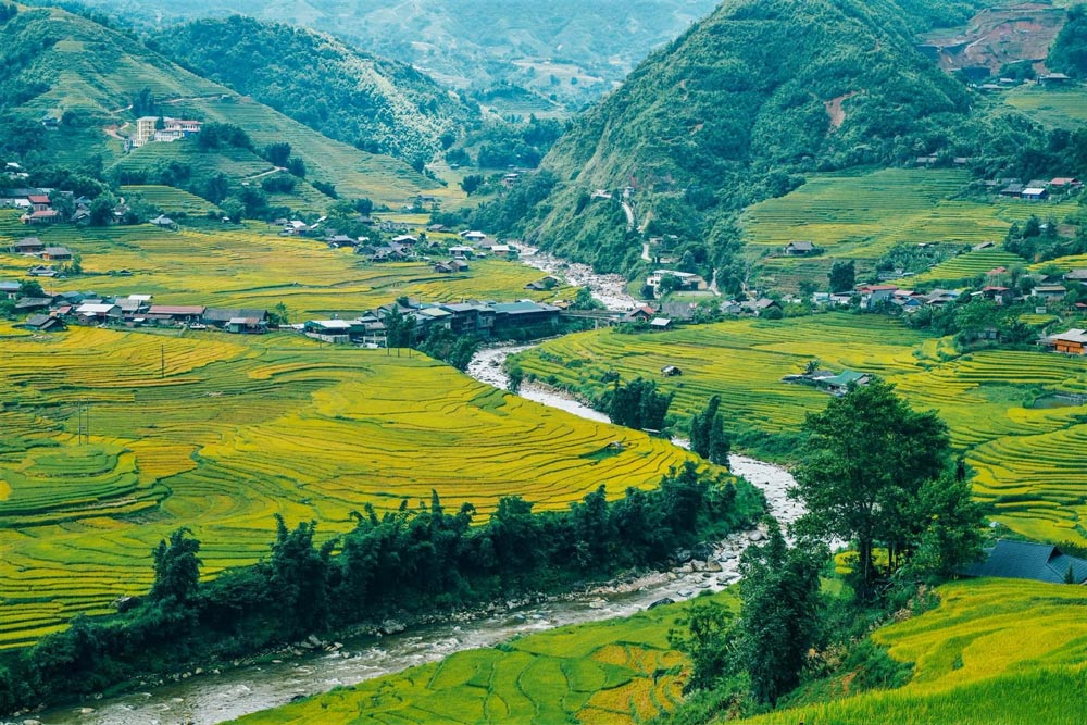 Weather in Sapa in October. Frequently Asked Questions