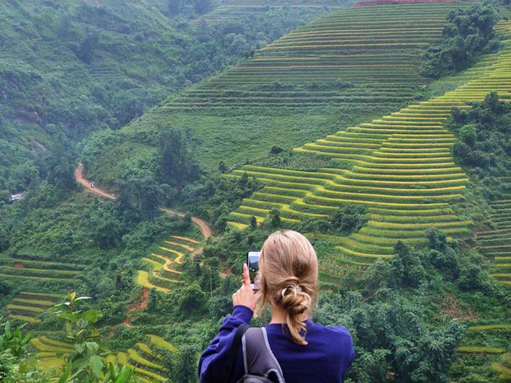 Weather in Sapa in October. Is 3 Days in Sapa Enough in October?
