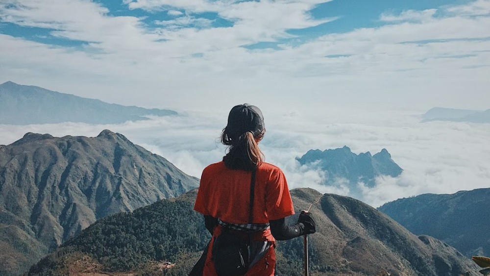 Weather in Sapa in October. What to Wear in Sapa in October
