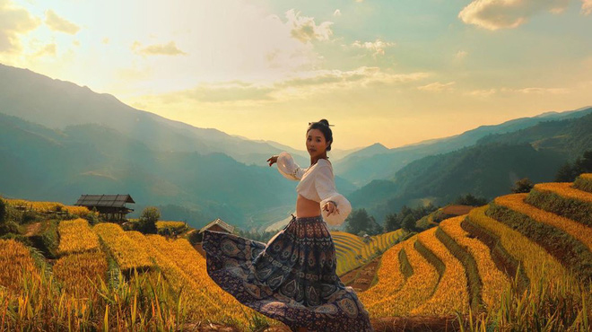 Sapa Weather in October 2026: Golden Terraces and Harvest Season