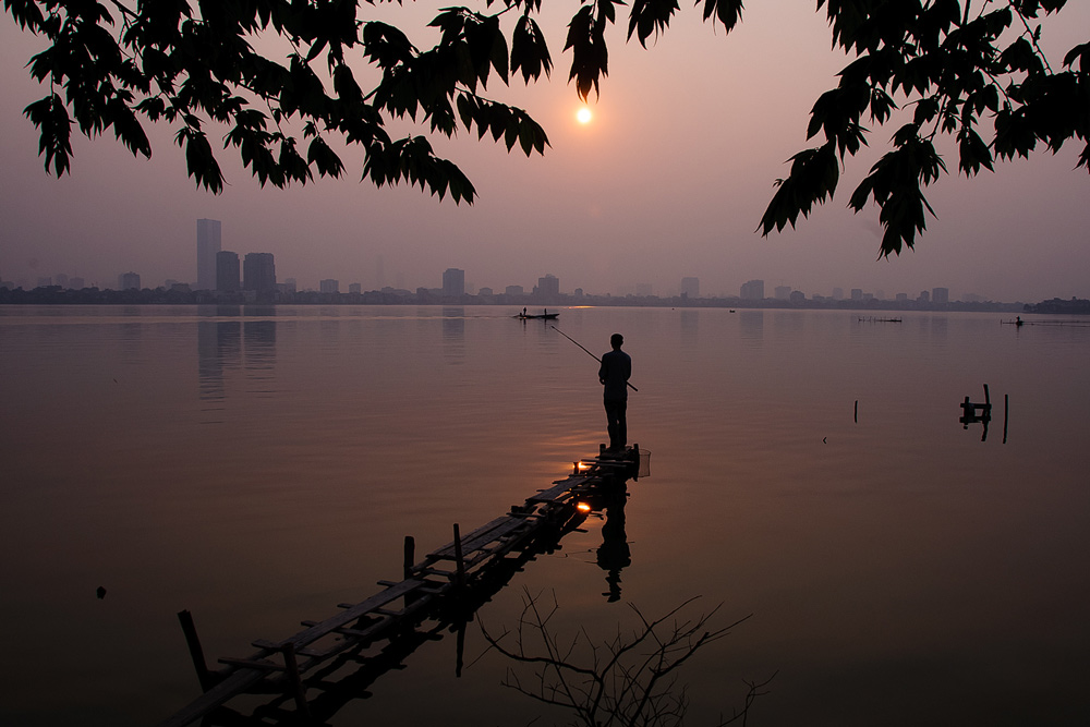 West Lake Hanoi. West Lake Hanoi Things to Do: Activities and Attractions