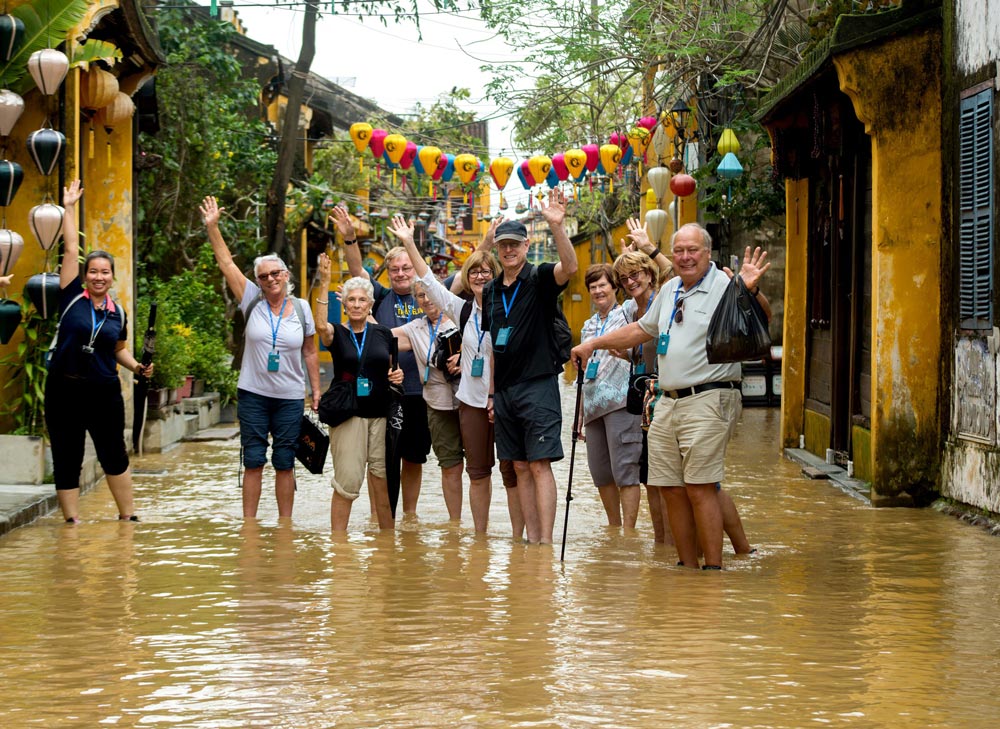 What clothes to wear in Vietnam. What to Wear in Specific Regions and Seasons Central Vietnam