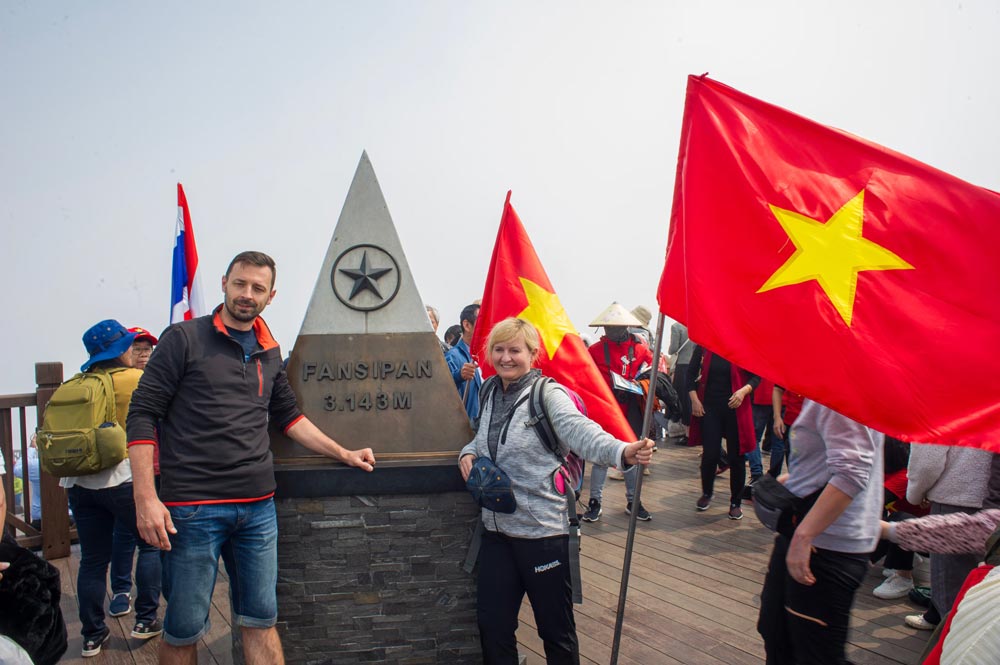 What clothes to wear in Vietnam. What to Wear in Specific Regions and Seasons Northern Vietnam