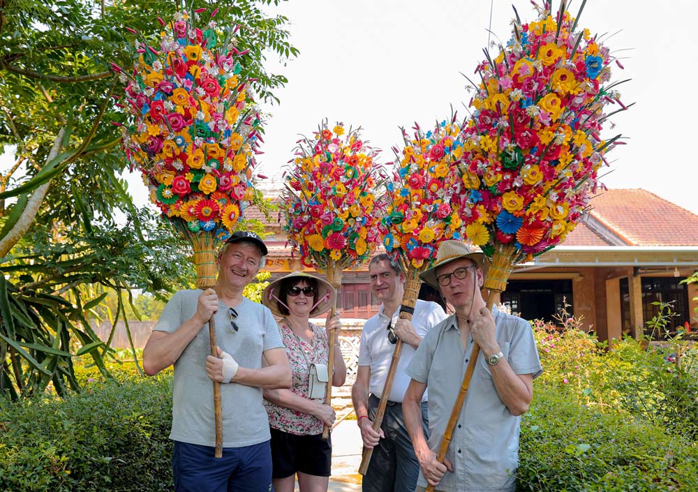 What clothes to wear in Vietnam. Specific Clothing Considerations For Men