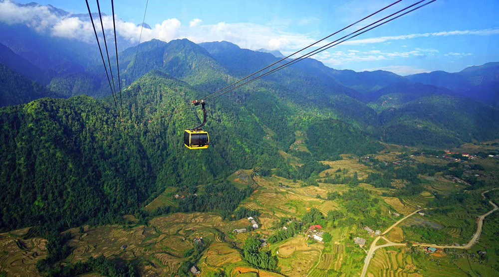 What to See in Sapa. The Must-Visit List: Places to See in Sapa