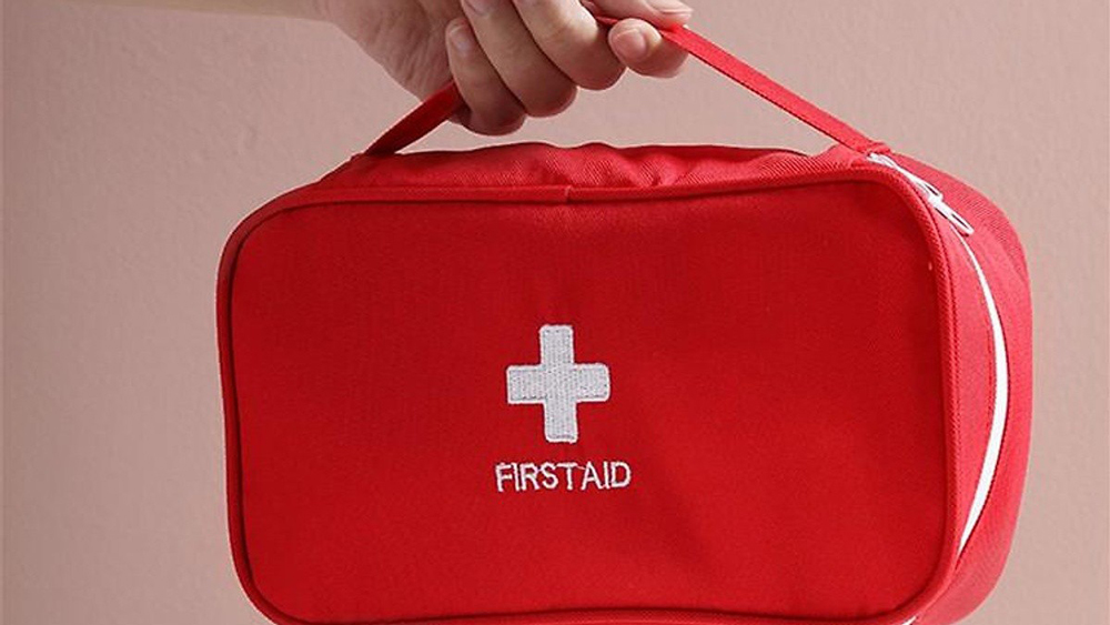 When to go to Vietnam. First-aid kit: a travel essential for your Vietnam adventure