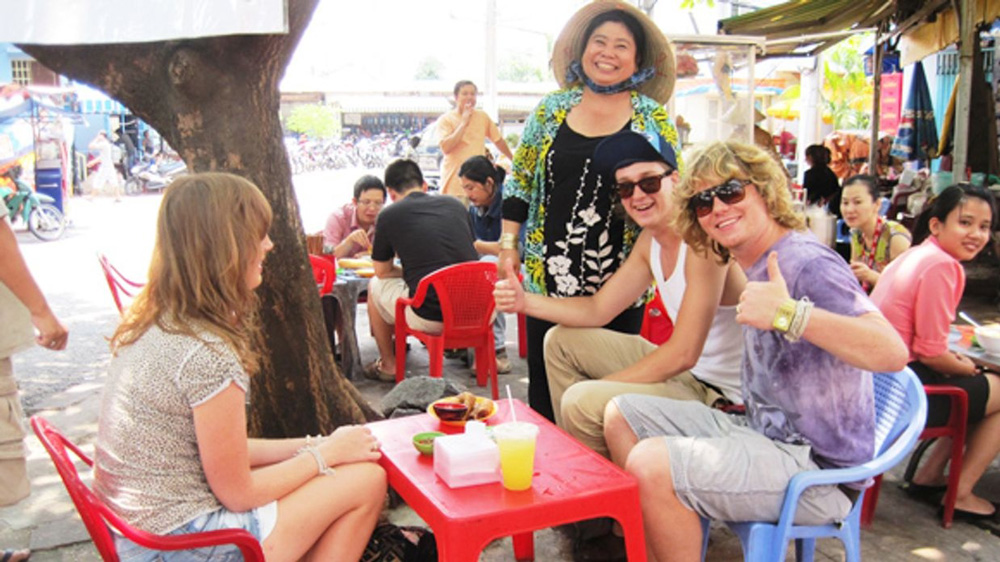 When to go to Vietnam. Sunscreen and hat: Essential protection from Vietnam's intense Sun