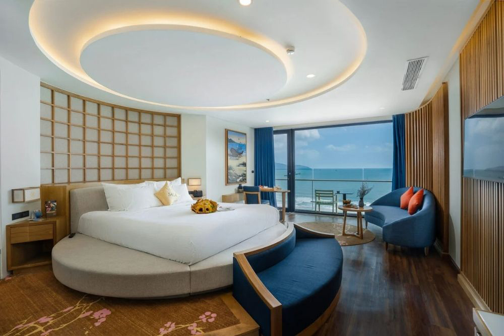 Where to Stay in Da Nang. The five areas — and who each one is wrong for