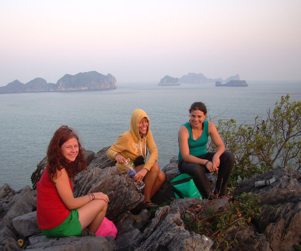 Where to Stay in Halong Bay: Your Guide 2025