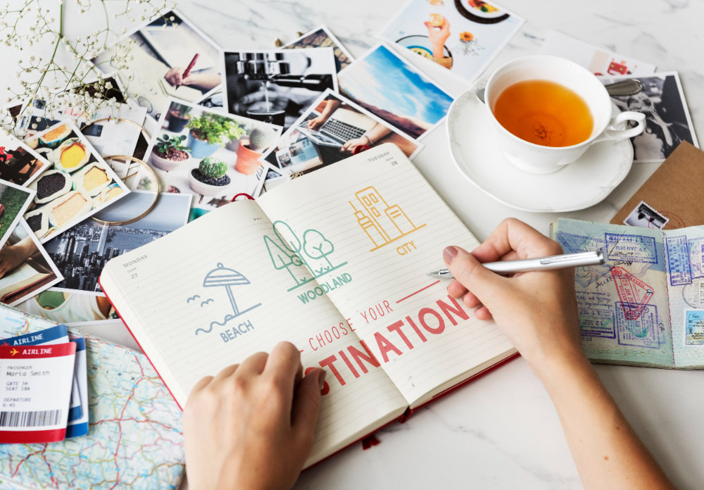 Where to stay in Ninh Binh. Finding Your Ideal Accommodation. Booking Platforms