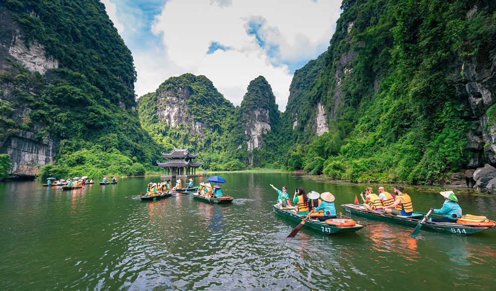 Where to Stay in Ninh Binh: Your Guide