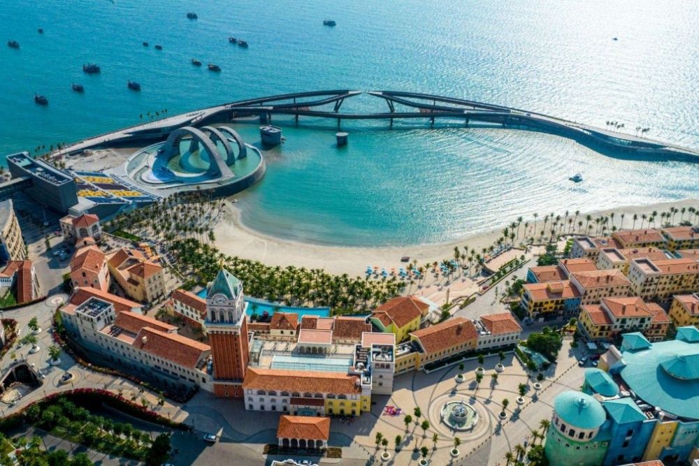 Where To Stay In Phu Quoc. Where should you stay in Phu Quoc? (1)
