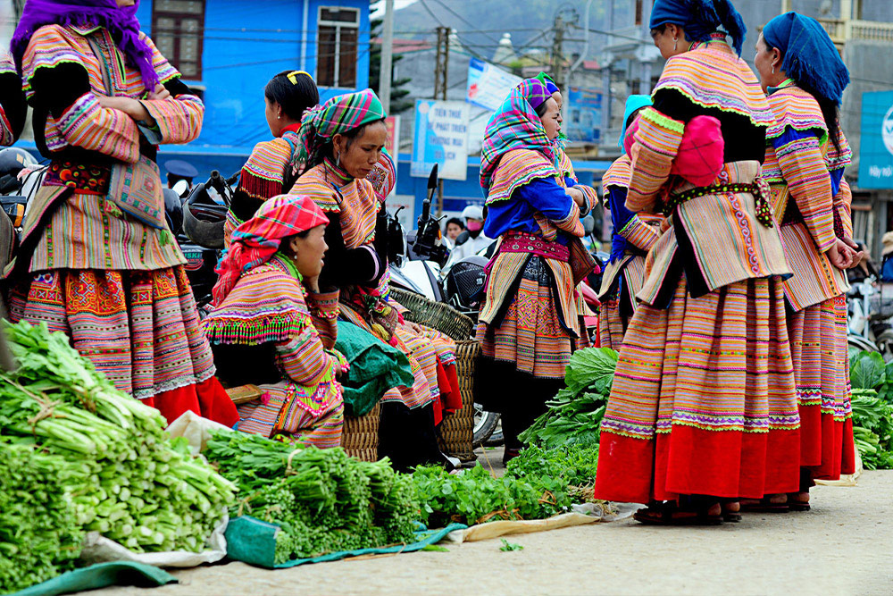 bac-ha-The-Main-Event-Bac-Ha-Sunday-Market-Schedule-Best-Time-to-Visit
