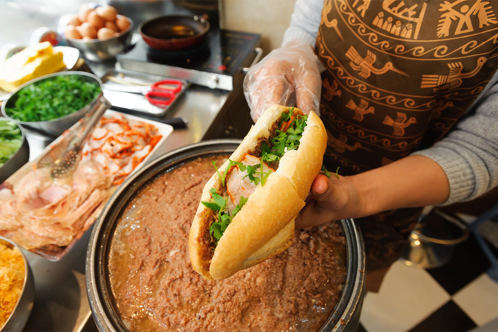 The Ultimate Banh Mi Hanoi Quest: Where to Find the City's Best Sandwich in 2025 