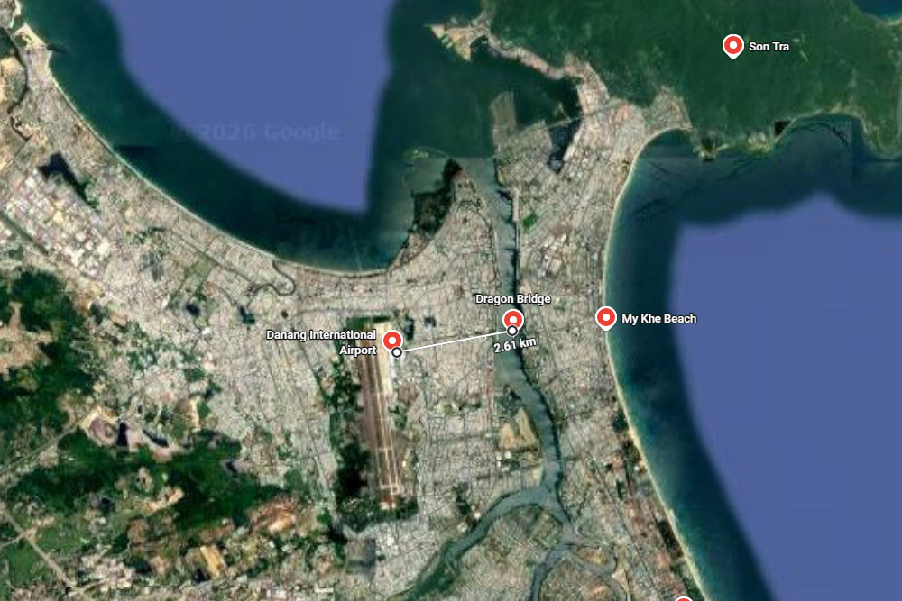 da-nang-international-airport-Where-is-Da-Nang-airport-why-is-arrival-so-easy