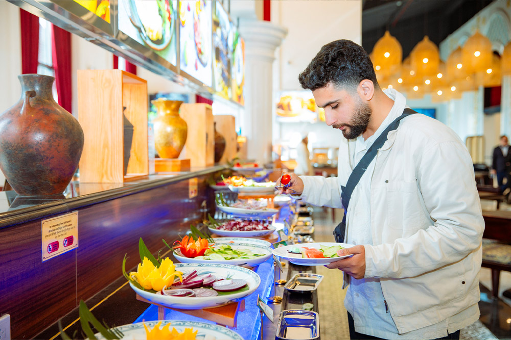 halal-food-sapa-Buffets-and-Finding-Food-Near-Me