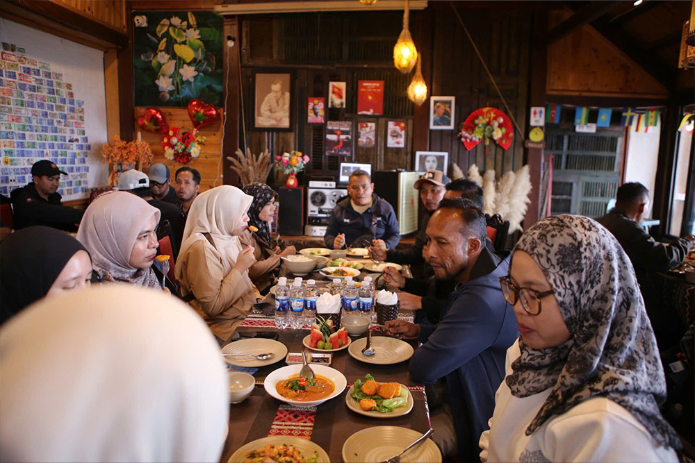 The 2026 Muslim Traveler’s Guide to Halal Food in Sapa, Vietnam 