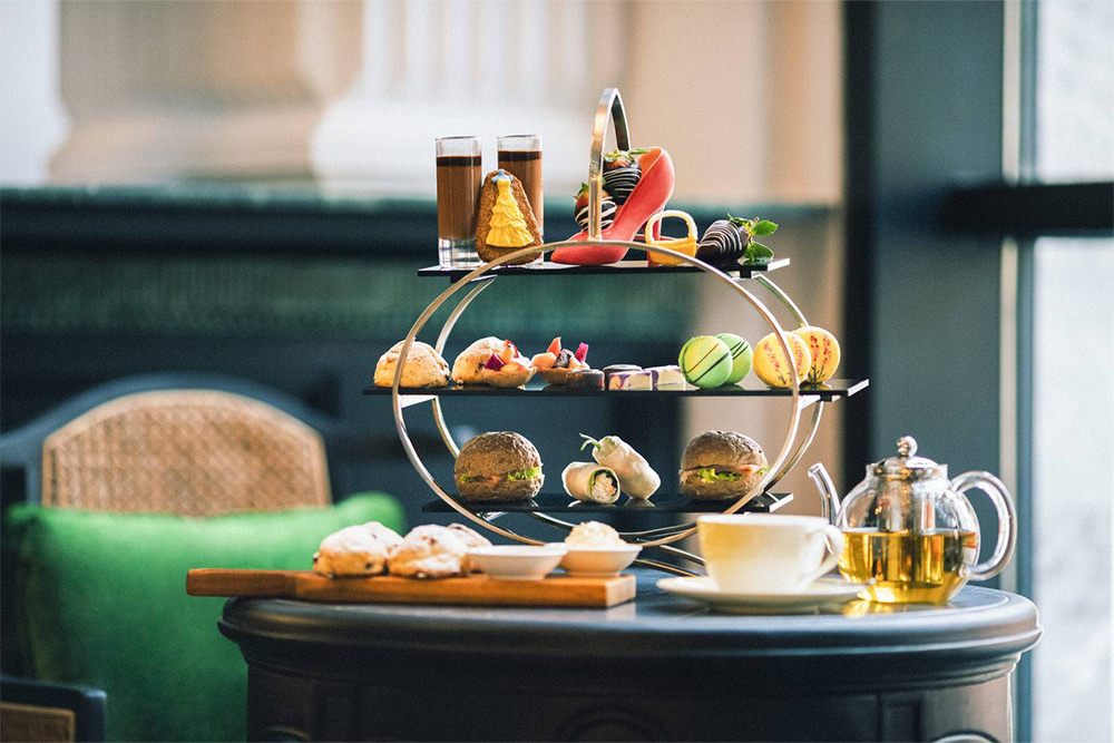 hotel-de-la-coupole-sapa-Dining-A-Culinary-Journey-Cacao-Patisserie