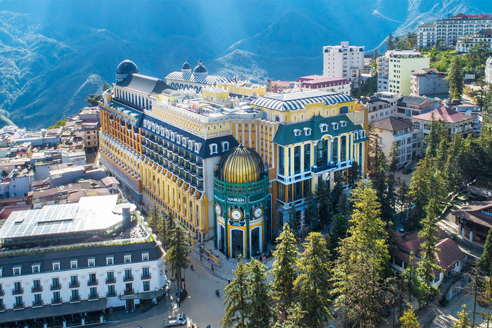 hotel-de-la-coupole-sapa-What-Makes-Hotel-de-la-Coupole-Unique-Strategic-Location