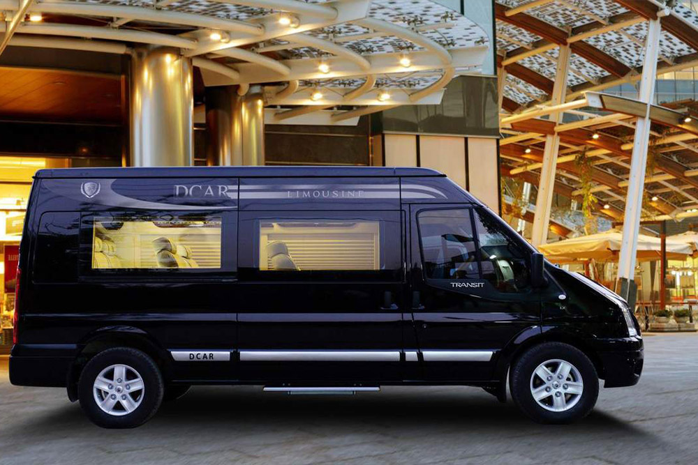 luxury-hotel-sapa-Private-Limousine-Van