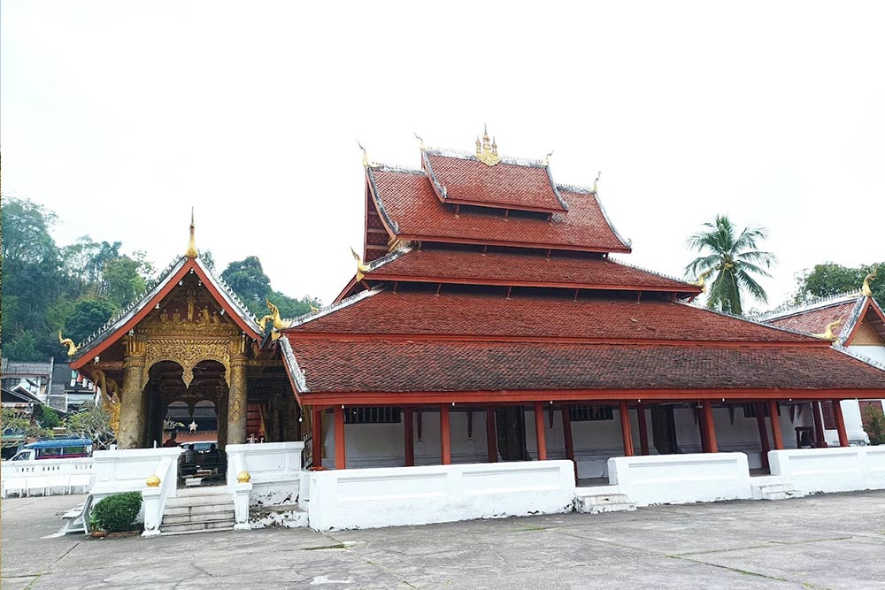 Luang Prabang