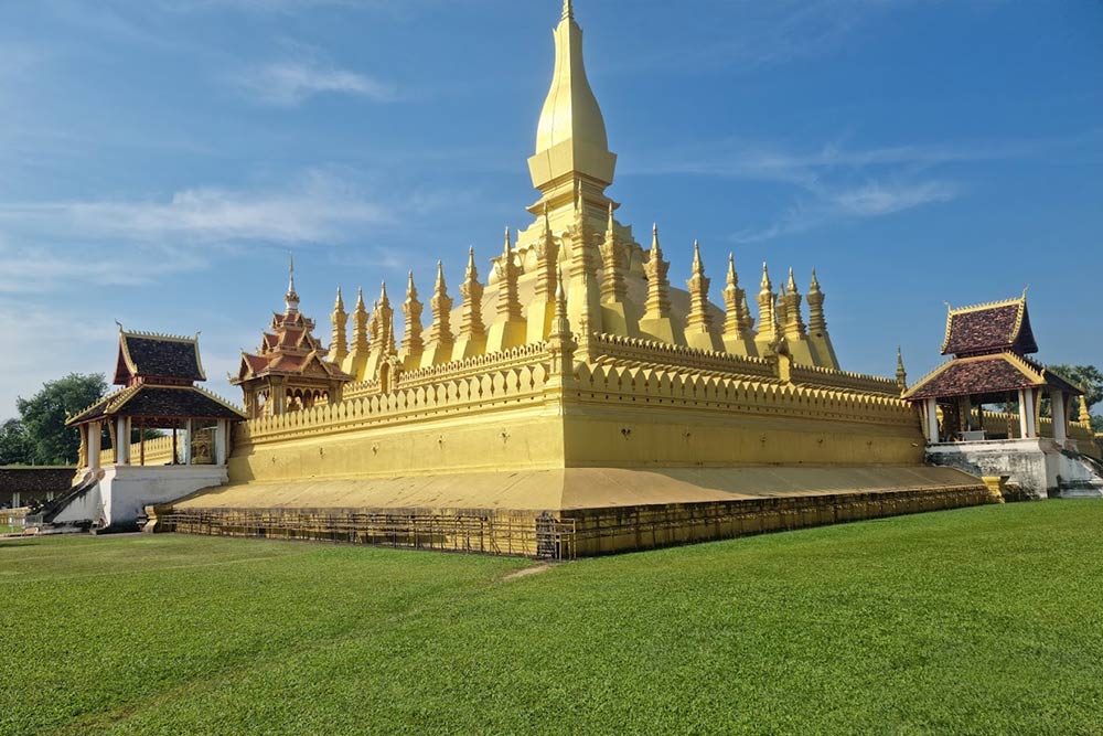 Vientiane