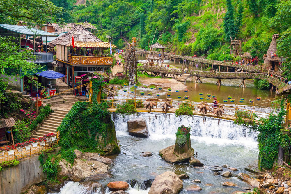 places-to-visit-in-sapa-Cat-Cat-Village-The-Beginner-Village