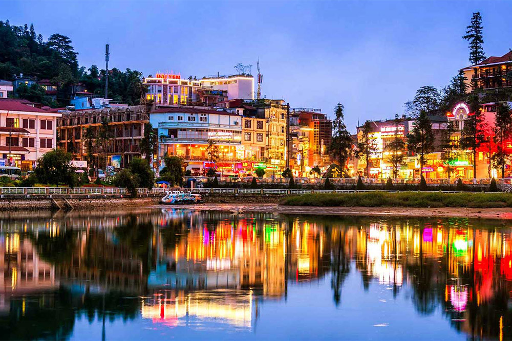 places-to-visit-in-sapa-Sapa-Lake