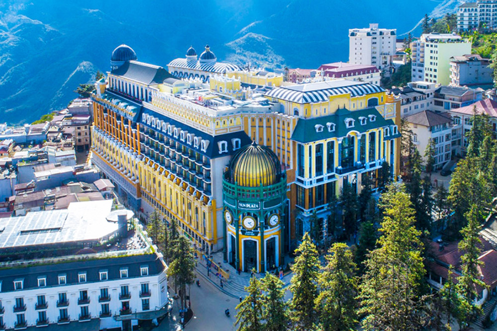 places-to-visit-in-sapa-Sun-Plaza-Sapa-Station