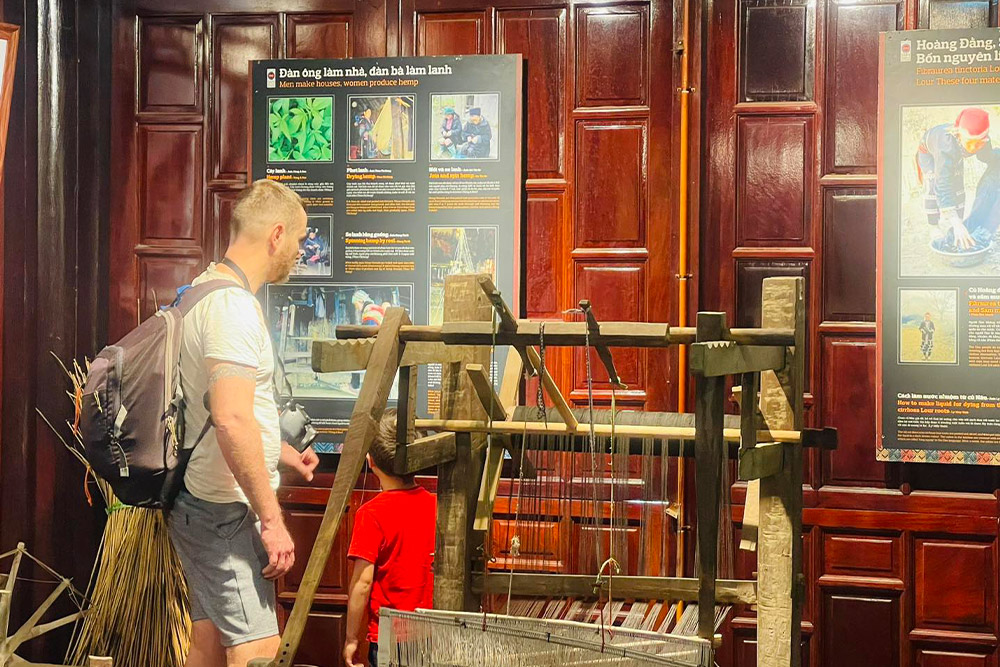 sapa-culture-museum-Inside-the-Sapa-Culture-Museum-What-to-Expect-Second-Floor-The-Main-Exhibition