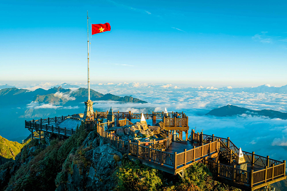 sapa-hanoi-Making-the-Most-of-Sapa-and-Hanoi-Trip-Planning