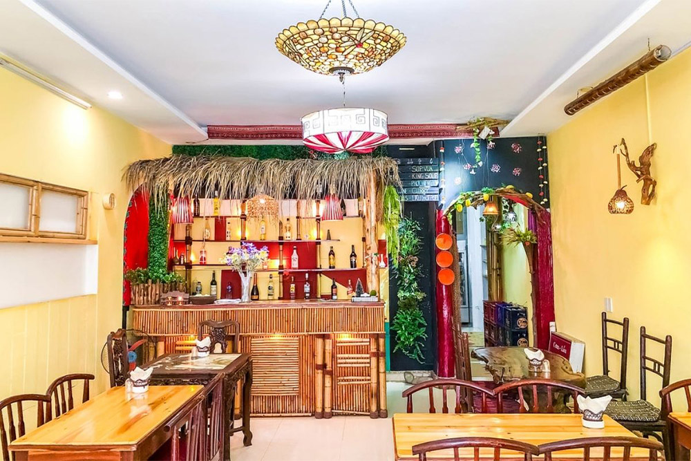 sapa-restaurant-Top-5-Restaurants-in-Sapa-Vietnam-Little-Sapa-Restaurant