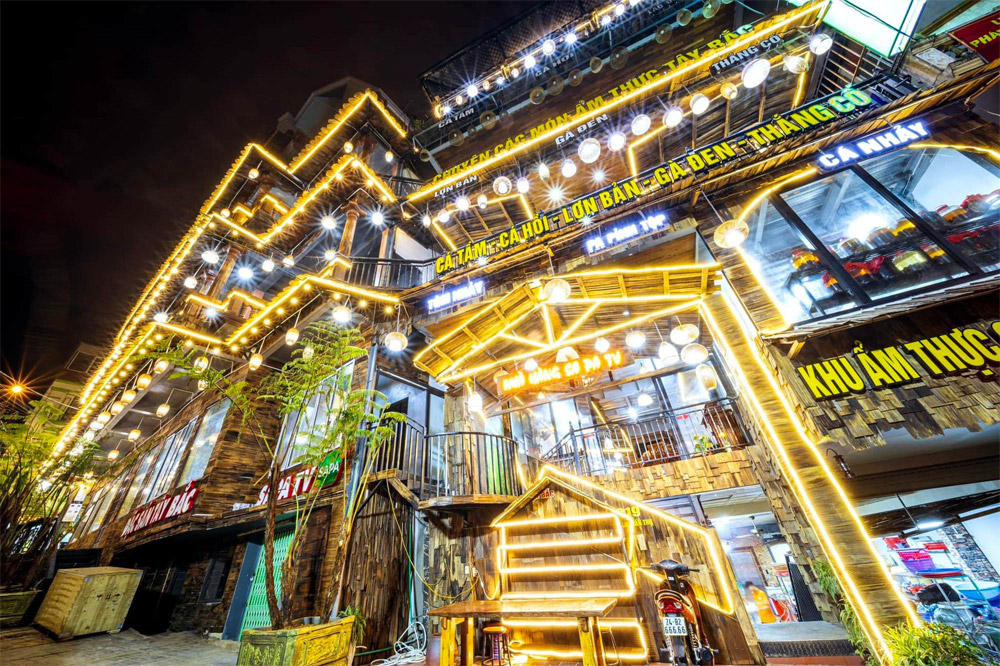 sapa-restaurant-introduction