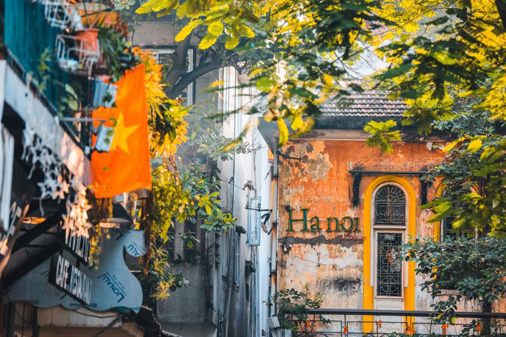 things to see in hanoi why visit hanoi
