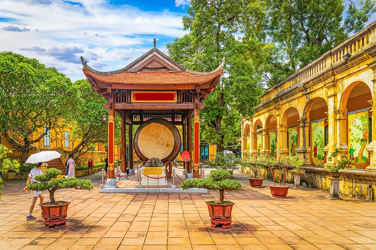 14 Best Things to See in Hanoi for First Timers (2025 Edition) 