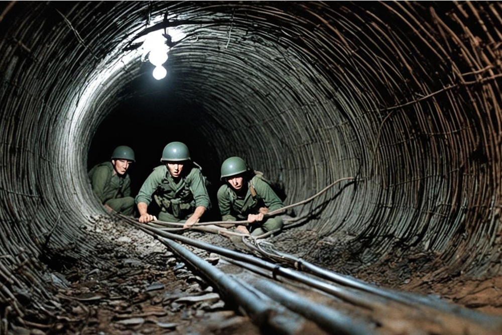 ​​​​​​​Are Cu Chi Tunnels Worth It? Pros, Cons, and Insider Tips