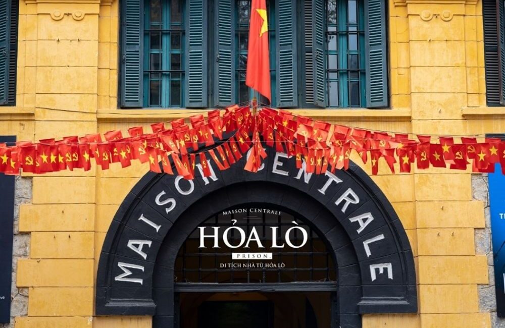 best time to visit Hanoi - Off Season