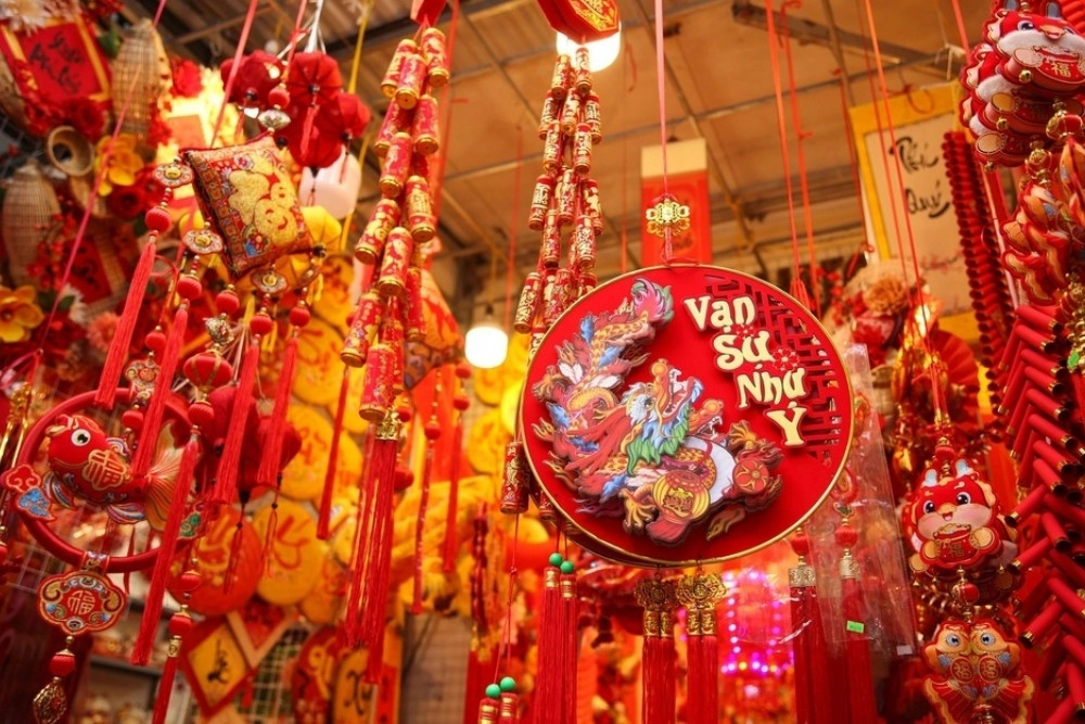 best time to visit Hanoi - Events and Festivals