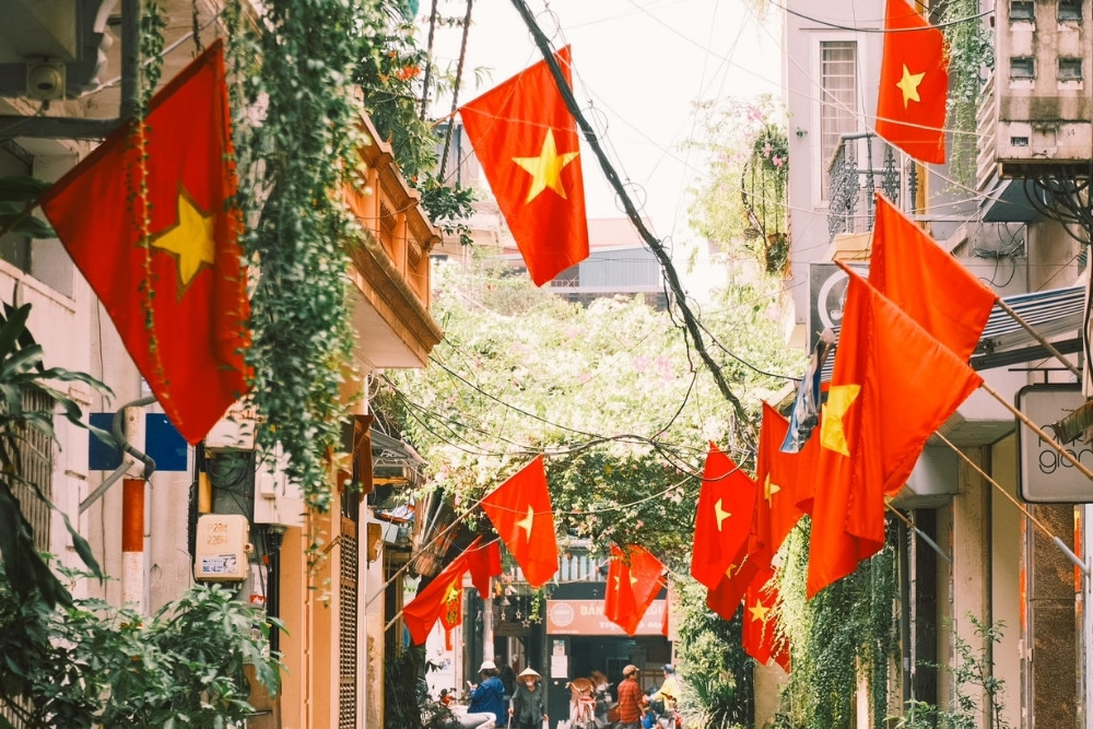 best time to visit Hanoi - Events and Festivals