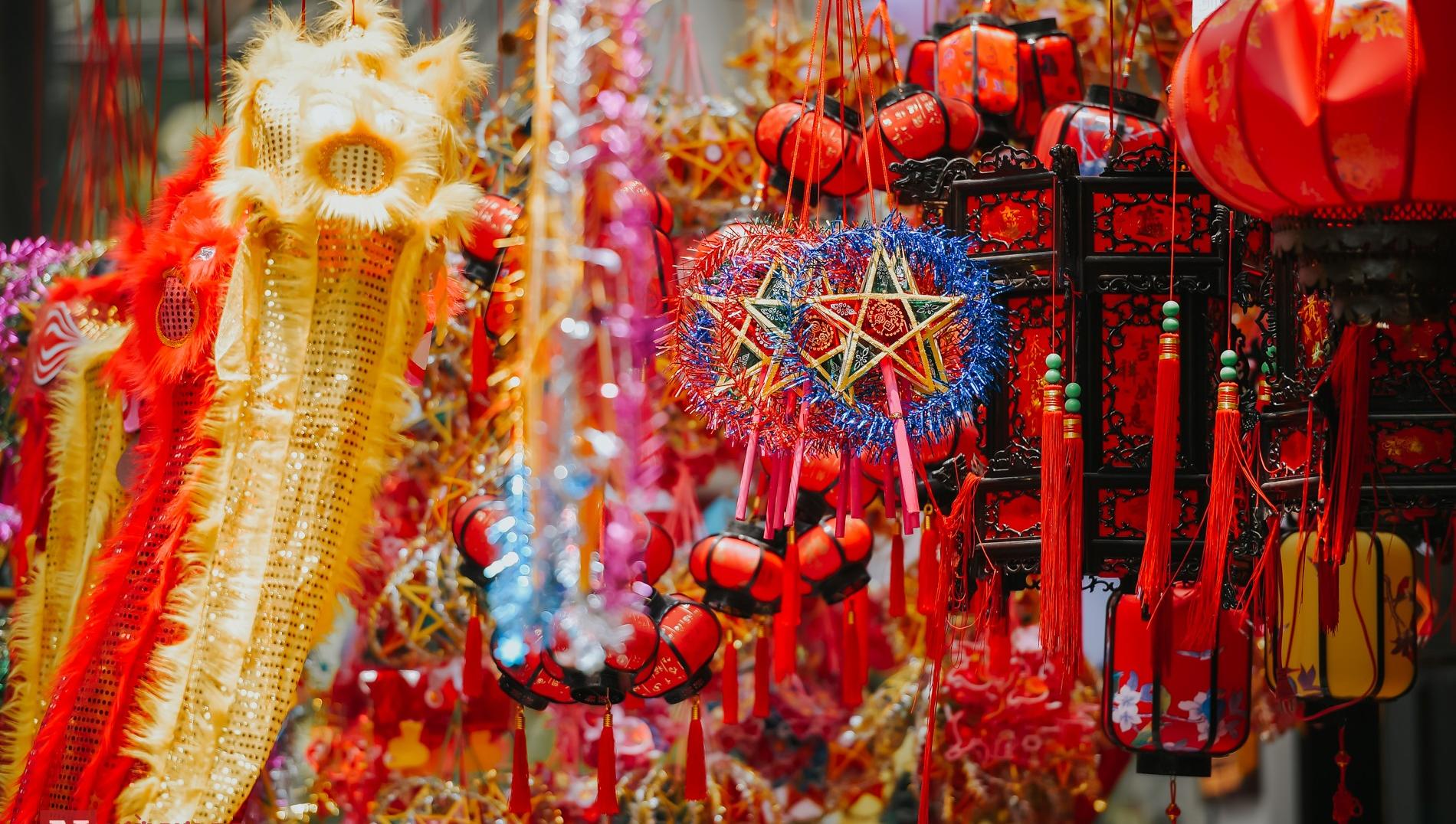 best time to visit Hanoi - Events and Festivals