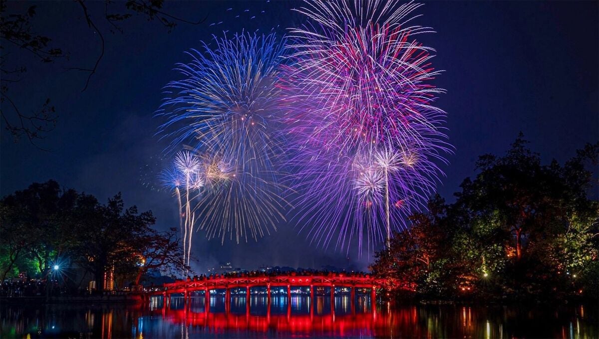 best time to visit Hanoi - Winter Season